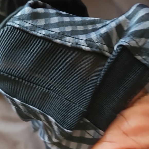 Koral Frame High Rise Leggings In Shadowblack - Picture 8 of 8